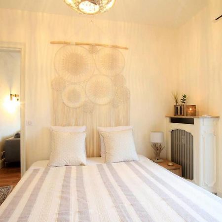 Large 5 Rooms With Garage In The City Center Annecy Kültér fotó