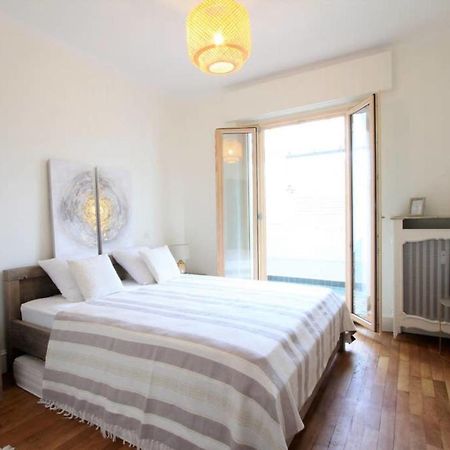 Large 5 Rooms With Garage In The City Center Annecy Kültér fotó