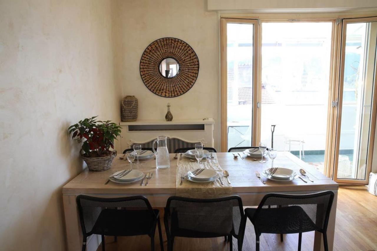 Large 5 Rooms With Garage In The City Center Annecy Kültér fotó