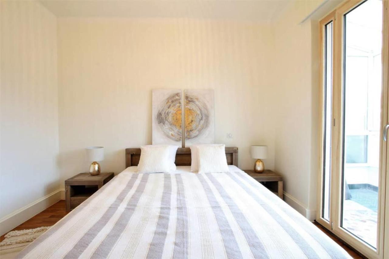 Large 5 Rooms With Garage In The City Center Annecy Kültér fotó
