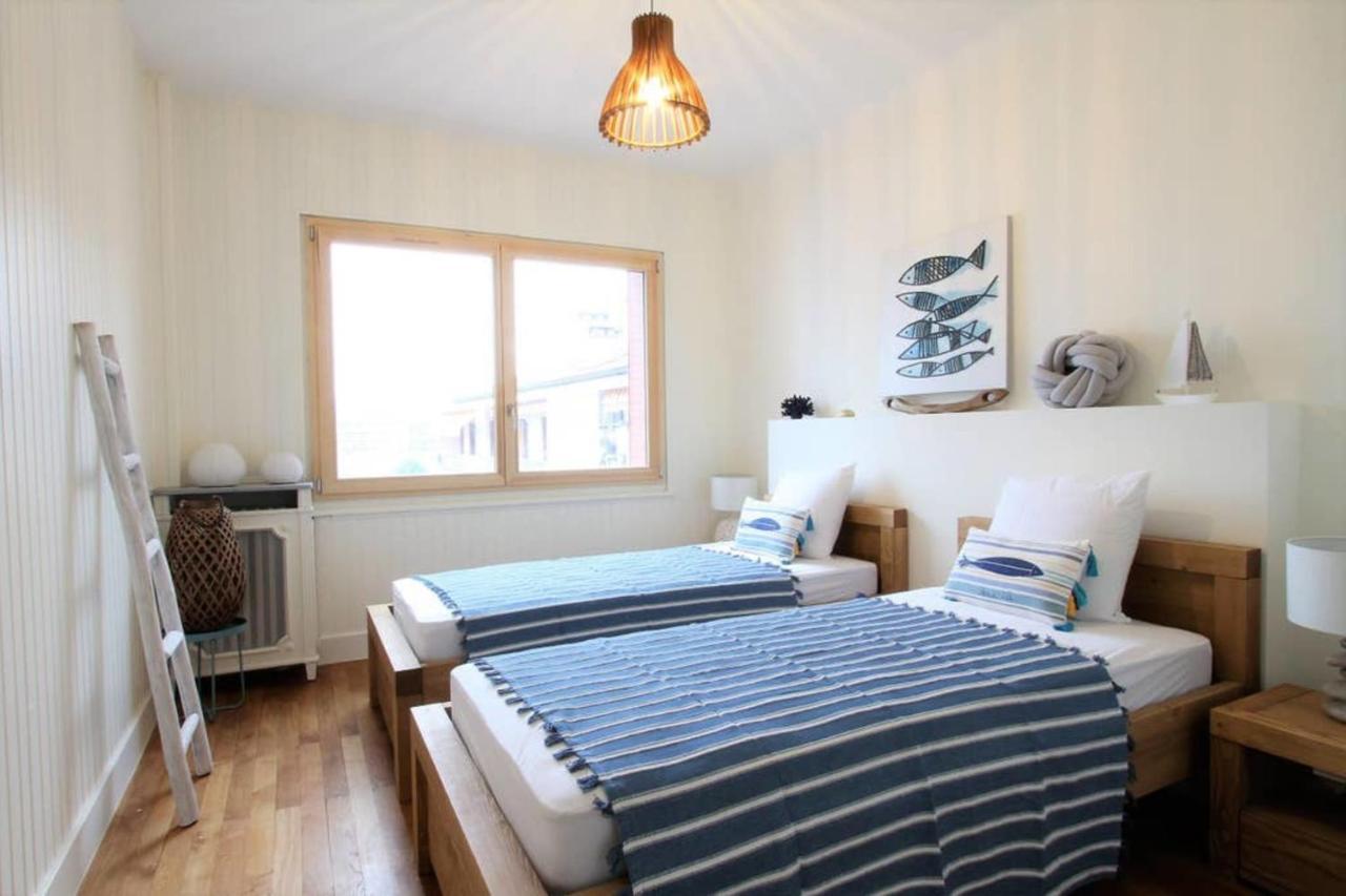 Large 5 Rooms With Garage In The City Center Annecy Kültér fotó