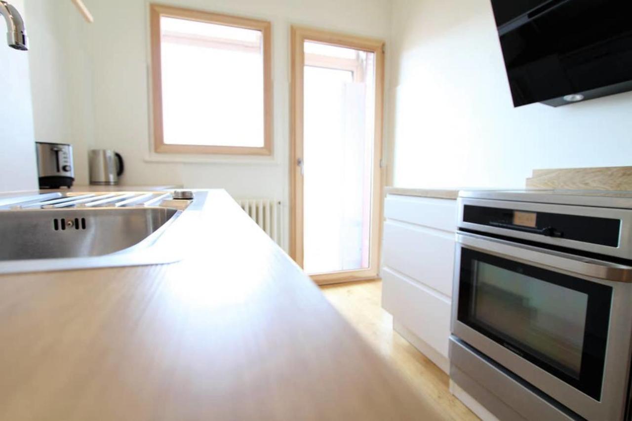 Large 5 Rooms With Garage In The City Center Annecy Kültér fotó