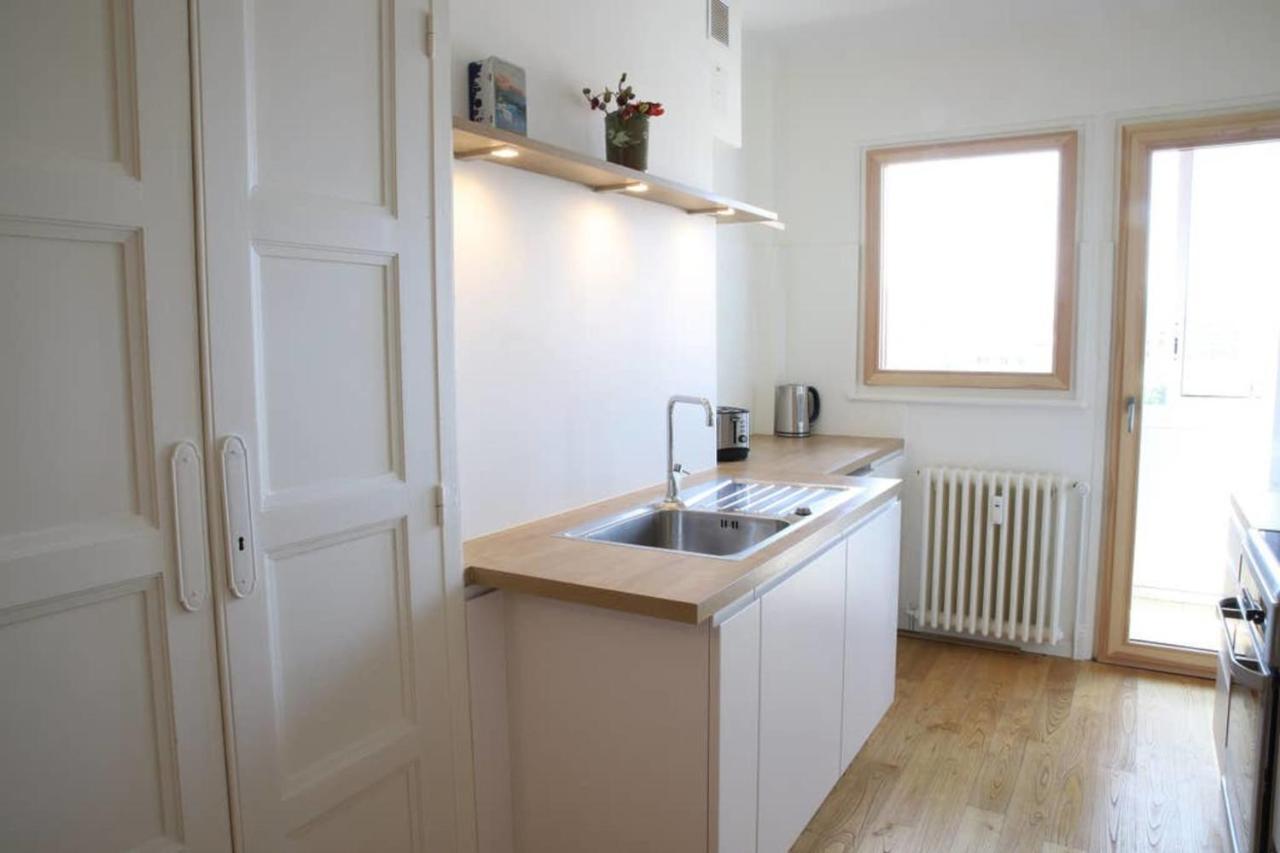 Large 5 Rooms With Garage In The City Center Annecy Kültér fotó