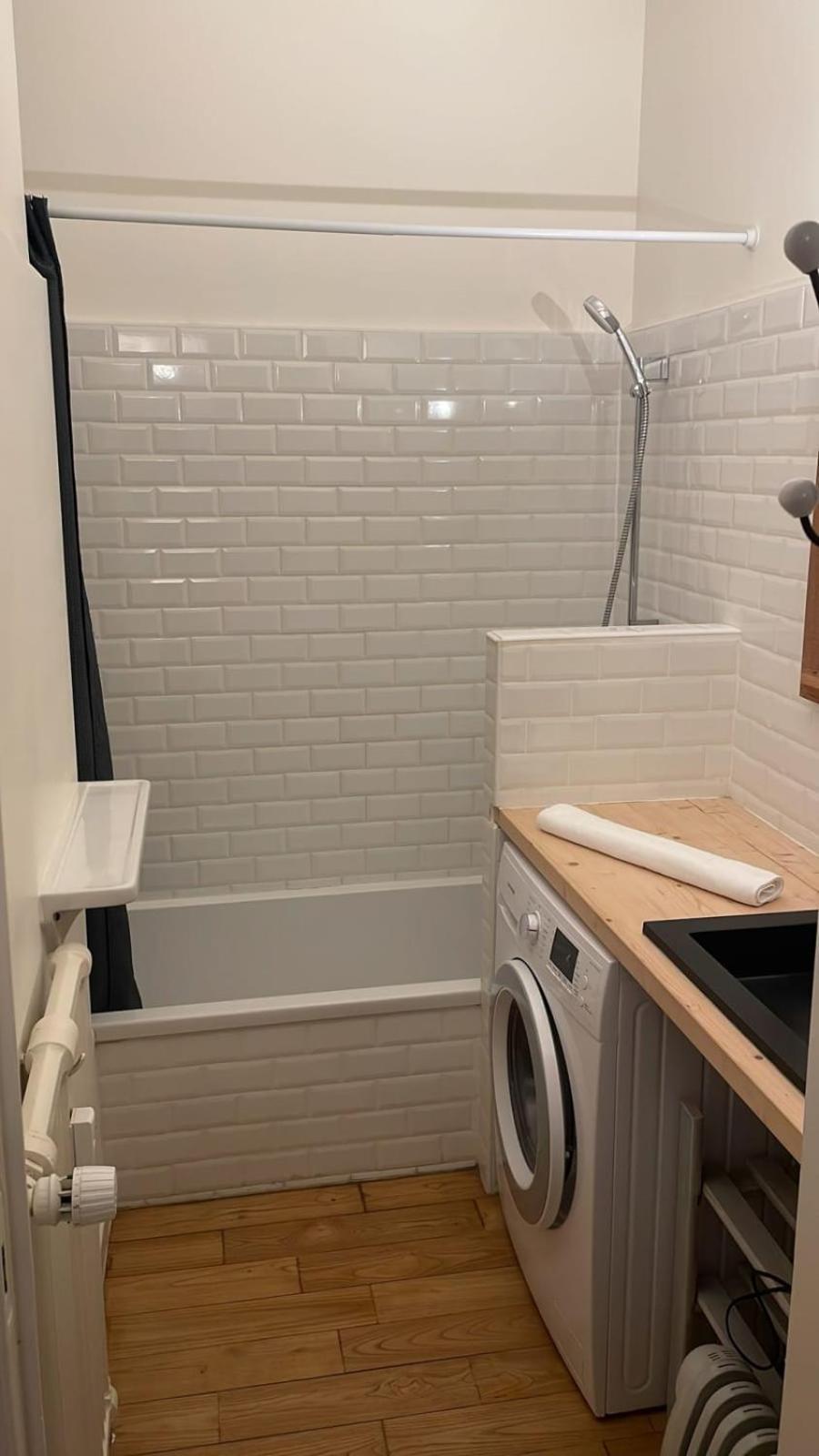 Large 5 Rooms With Garage In The City Center Annecy Kültér fotó